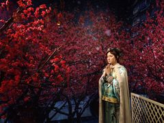 -武汉杜莎夫人蜡像馆