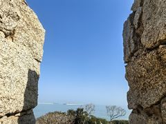 -崇武古城风景区