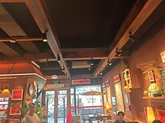-巴卤社老火锅(财富店)