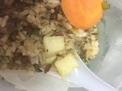 iphone_upload_pic-佰搭果·广式茶餐厅(西华路店)