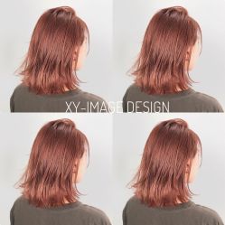 -XY形象设计/烫发·染发·接发