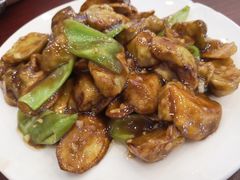 地三鲜-林之六八·6886大连老菜馆