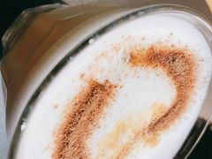 -Peet's Coffee皮爷咖啡(德基店)