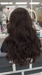-5M HAIR SALON 旗舰店