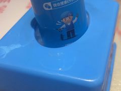 -辣不怕口味虾(凌霄路店)