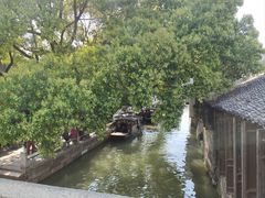 -乌镇东栅景区