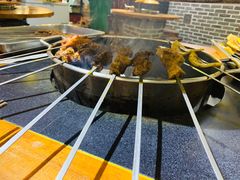 -水浒烤肉(国贸店)