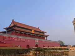 -天安门城楼