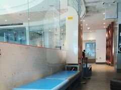 -陈露国际冰上中心(天津嘉里汇店)