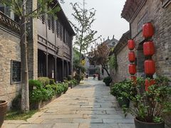 -回龙窝历史文化街区