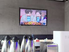 -鱼酷活鱼烤鱼(仙林金鹰店)