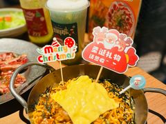 -烧肉达人•炭火烧肉(新天地店)