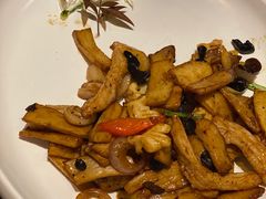 -越宴(西施山路店)