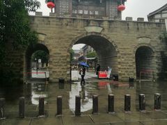 -南关石牌坊古镇