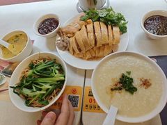 -振鼎鸡(福州路店)