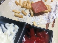-滋味烤鱼(祥和里店)