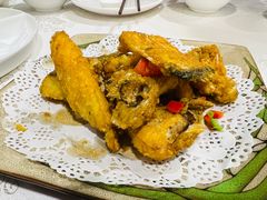 -寻味顺德·南记酒家·传统顺德菜·鱼生(广源路店)