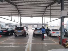 -宠车虎•京安机动车检测场