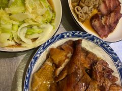 -吾家香港烧腊专门店