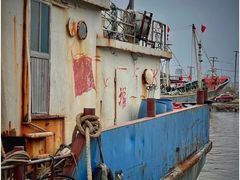 -吕四港大酒店-餐厅