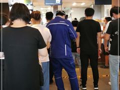 -麦当劳(双榆树店)