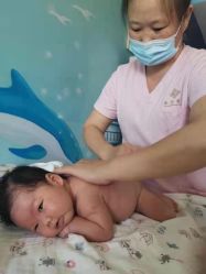 -东方幸福国际母婴月子会所(沙湾公园店)