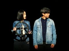 -虹桥艺术中心