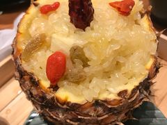 -云海肴·汽锅鸡·云南菜(广安门天虹店)