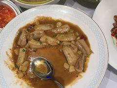 -铂尔台州菜(铂尔国际店)