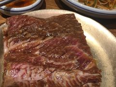 -王妃家(明洞中央店)