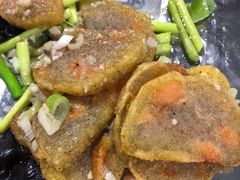 -郑喜旺烧烤(新密总店)