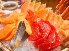 -大渔铁板烧(保利文化广场店)