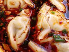 府皇牛肉饺子-府皇牛肉抄手(青羊店)