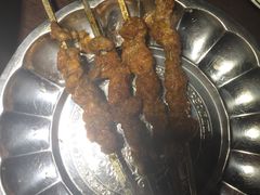 -凯撒尔新疆特色主题餐厅(青山店)