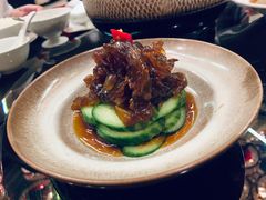 -北京四季酒店·采逸轩