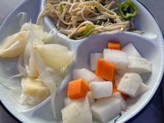 -棒小伙·齐齐哈尔烤肉(龙茗路店)