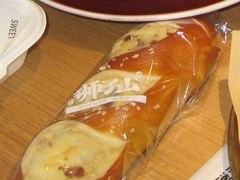 -君之狮子山·轻糖烘焙(松江印象城店)