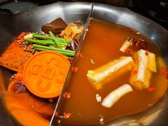 -湊湊火锅·茶憩(合生汇购物中心店)