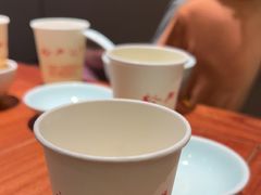 -裕兴记•蟹黄面馆(人民广场店)