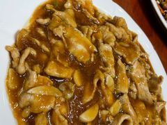 -老苏扬饭店