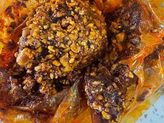 麻辣兔腿-邓氏兔头