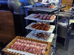 -很久以前羊肉串(打浦路店)