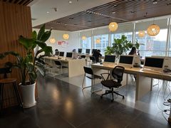 -樱花国际日语(徐家汇中心)