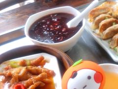 -琼海·狮椰美食楼