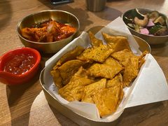 -HOTISLAND海鸡岛·韩国料理(江南西店)