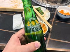 -泰白海鲜烧烤大全