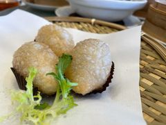咸水角-白天鹅宾馆-宏图府餐厅