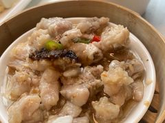 -煲王粤菜餐厅(中侨中心店)