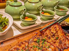 -帕娜·泰式茶餐厅·Bistro(近铁广场店)