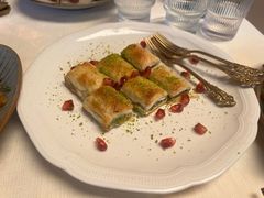 -龟兹KUCINA·新疆菜(前滩L+PLAZA店)